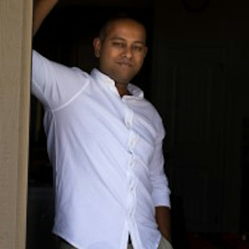 Abbas Ali Amir