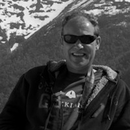 Anton Van Dongen