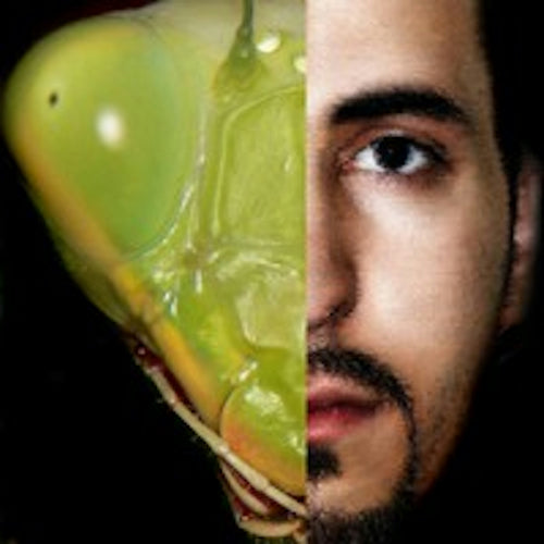Ali Rezaeian