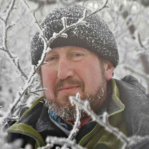 Alexey Kharitonov