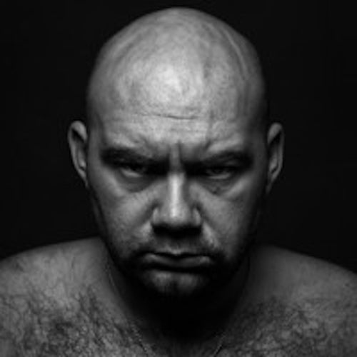Anton Belovodchenko