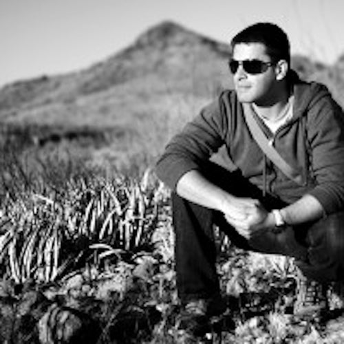 Atul Chopra