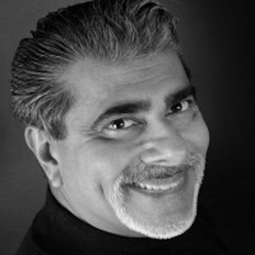 Ali Khataw