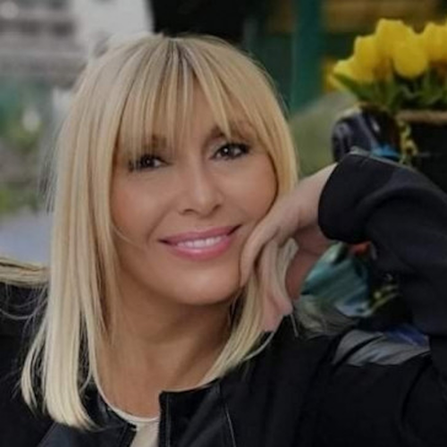 Albena Markova