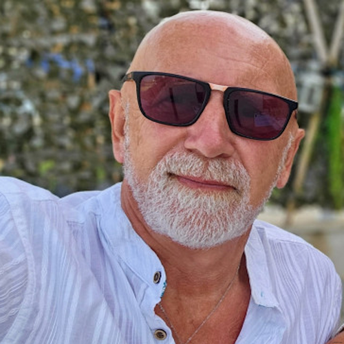 Kenneth Cowins