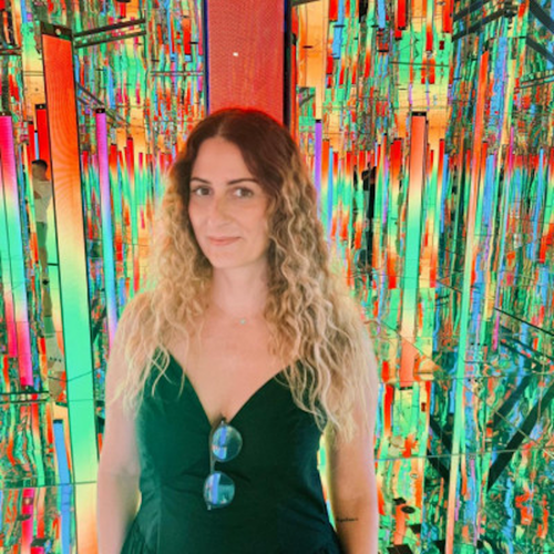Marianne Bassil