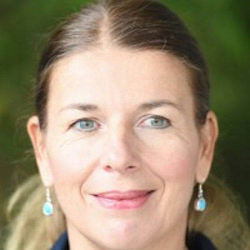 Ulrike Eisenmann