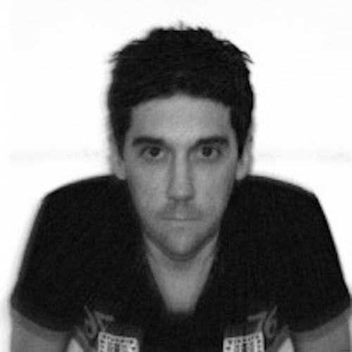 Alfonso Novillo