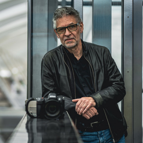 Bernd Gantert