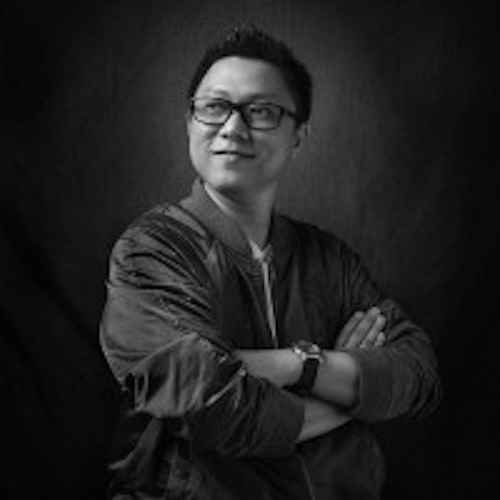 Heru Sungkono