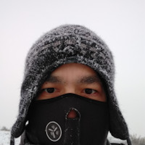 Alex Zhao