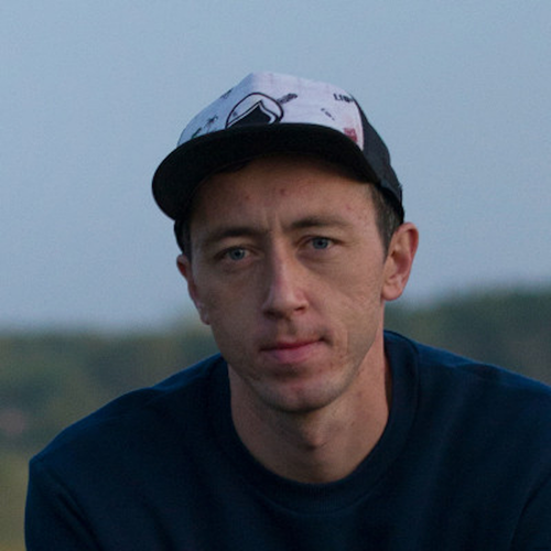 Dmitry Doronin
