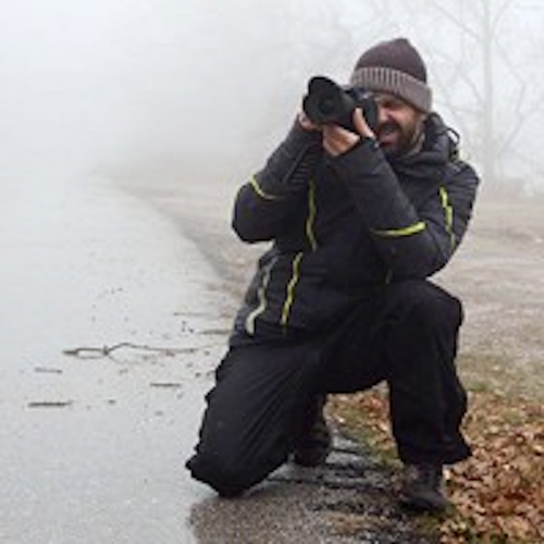 Chris Kaddas