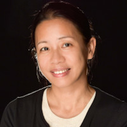 Fion Wong