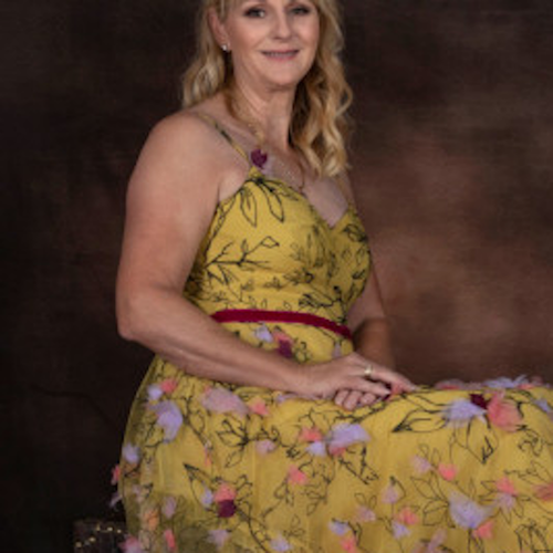 Louise Wolbers