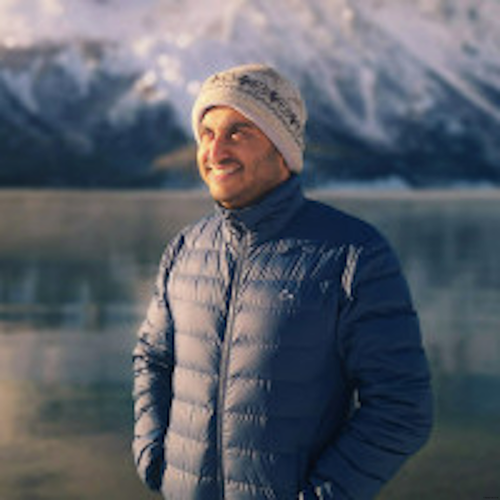 Atanu Bandyopadhyay
