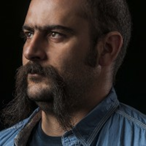 Amir Masoud Arabshshi