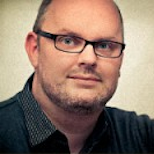 Frank Waechter