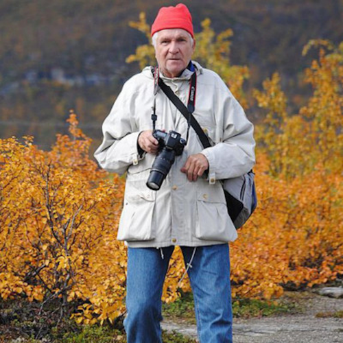 Bror Johansson