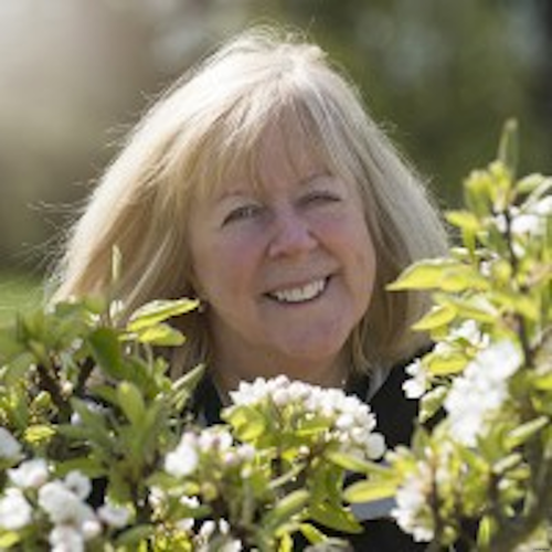 Jacky Parker