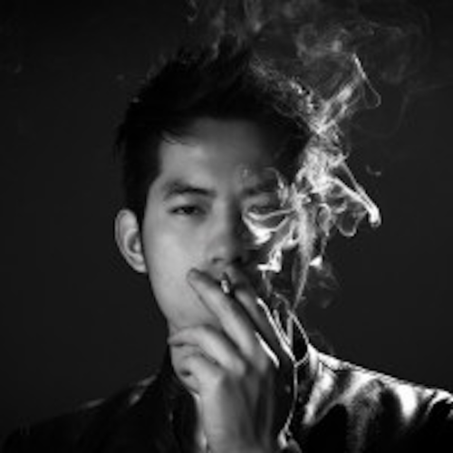 Johnny Chen