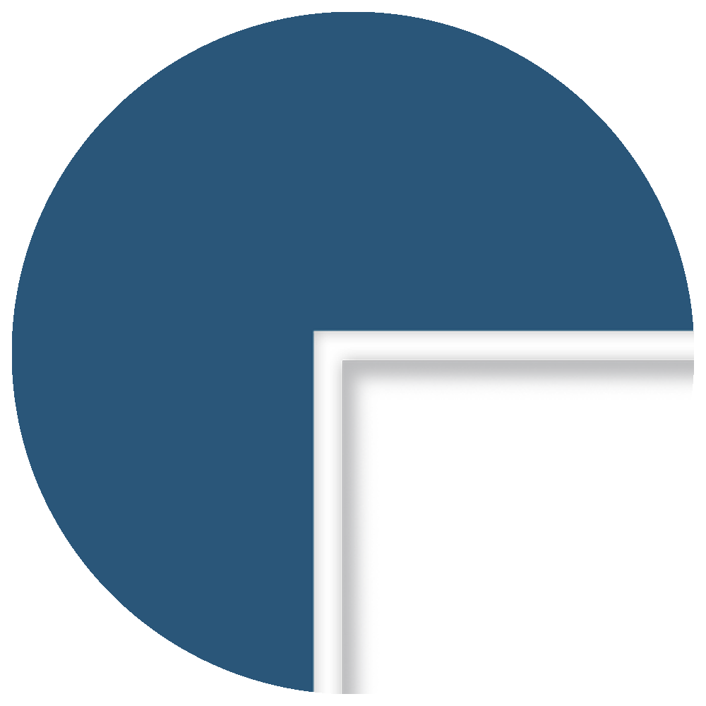 Navy Blue Matboard (Bundle1)