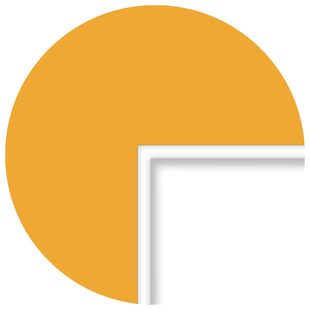 Orange Matboard (Bundle1)