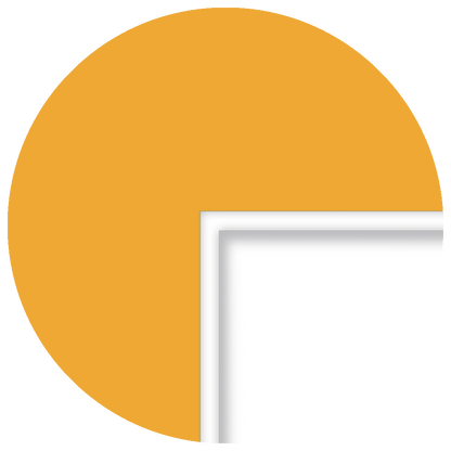 Orange Matboard (Bundle1)