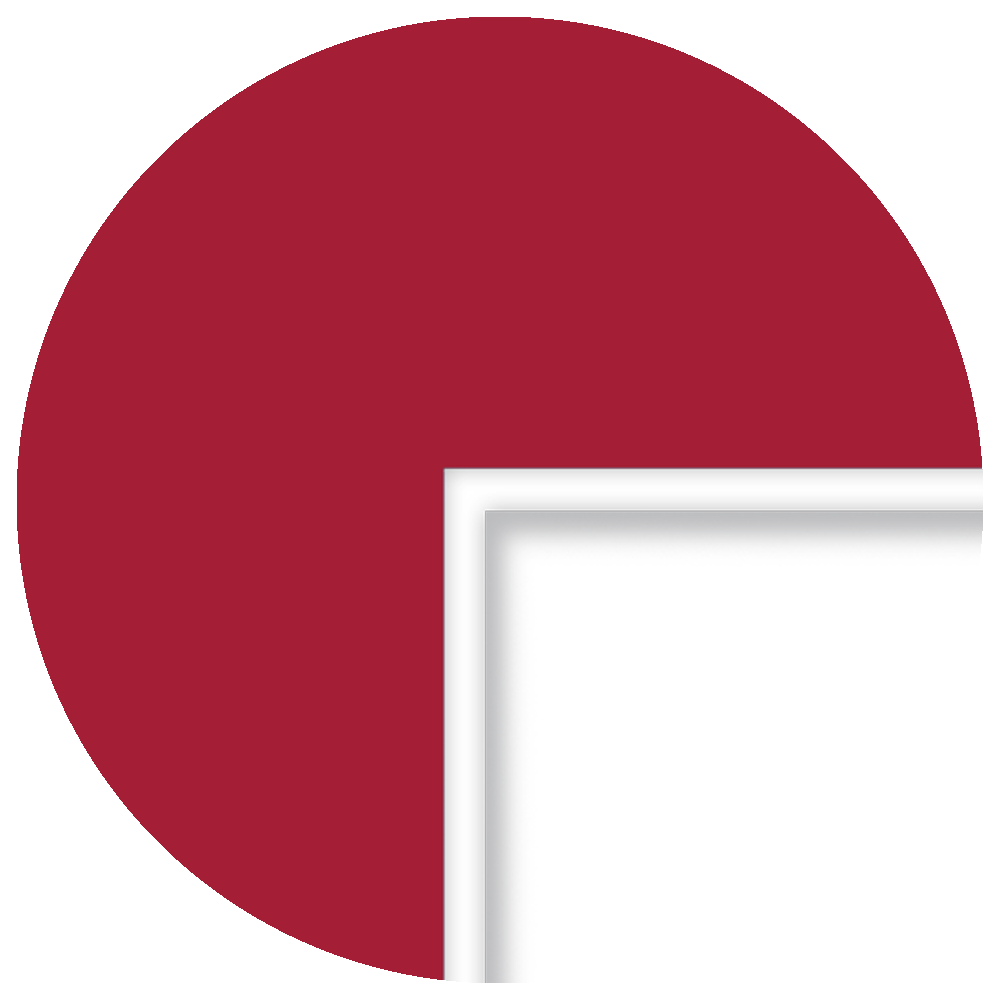 Red Matboard (Bundle1)