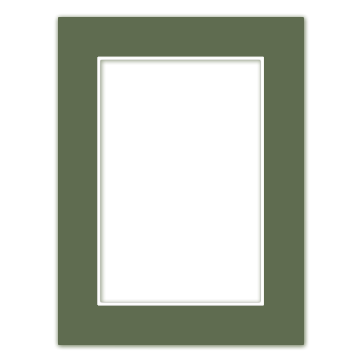 Matboard Dill