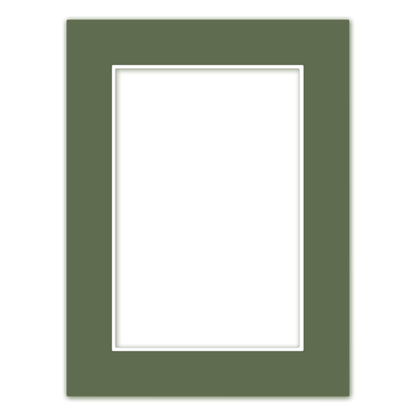 Matboard Dill