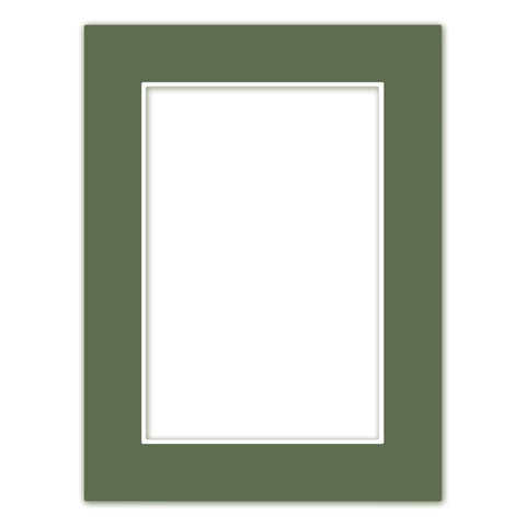 Matboard Dill