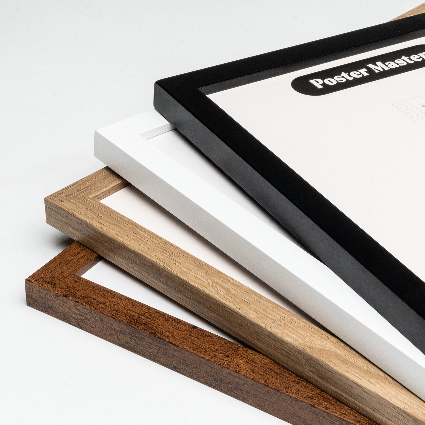 Basic Frames
