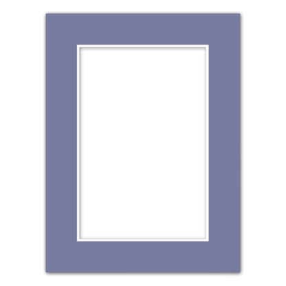 Matboard Lavender