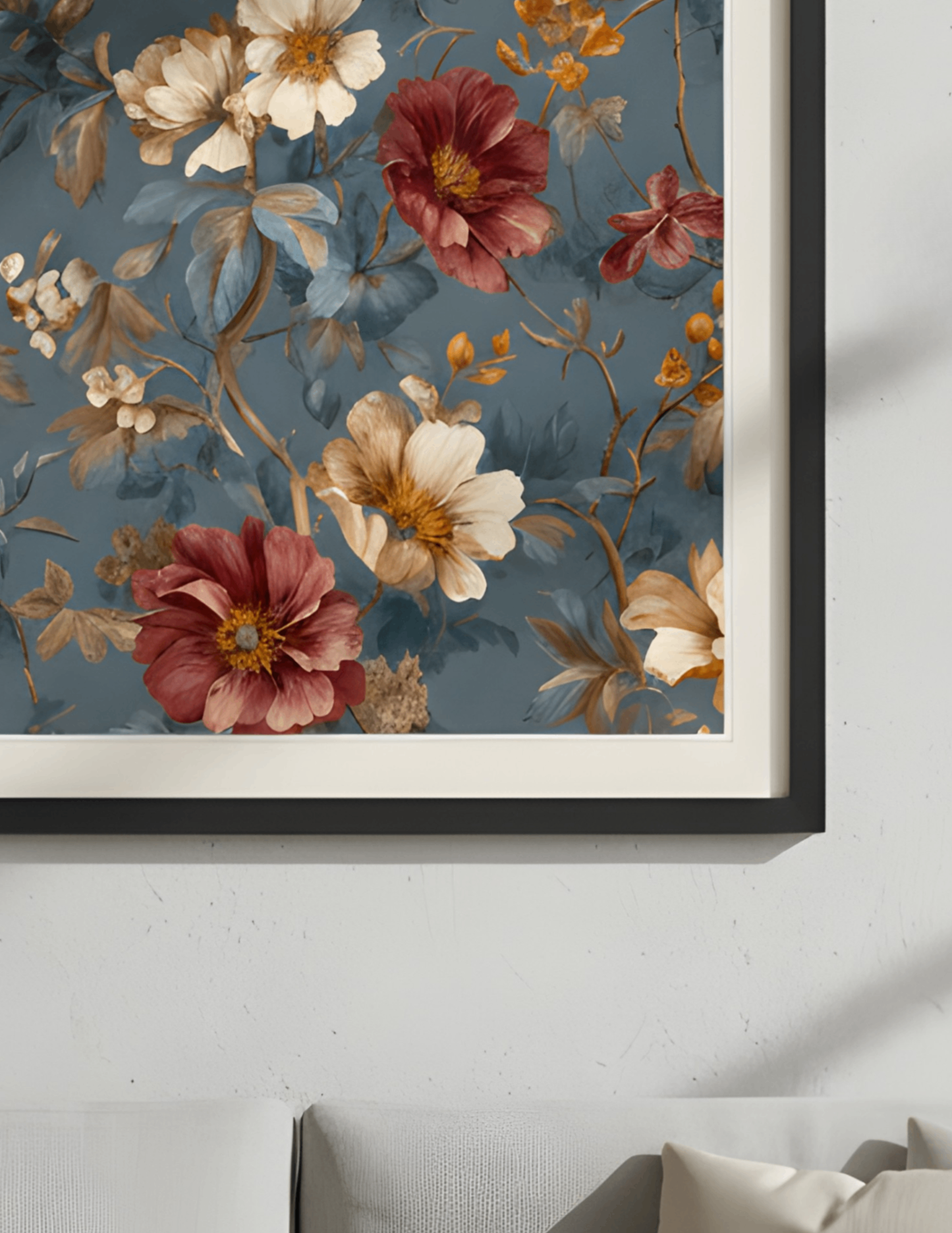 Matboard Off White