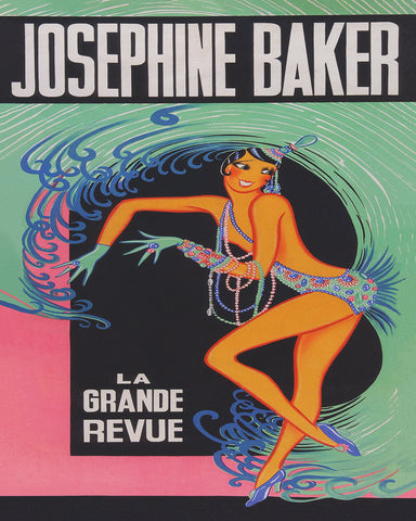 Josephine Baker