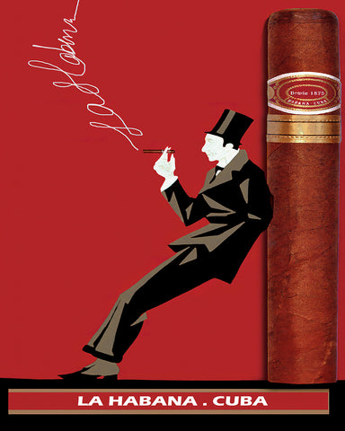 Romeo Y Julieta Cigar No1