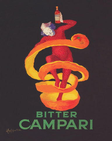 Bitter Campari