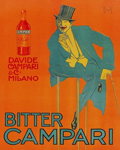 Man in Top Hat