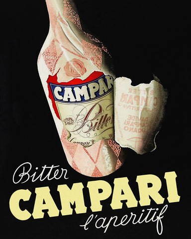 Bitter Liquor No1