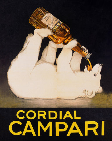Cordial Campari