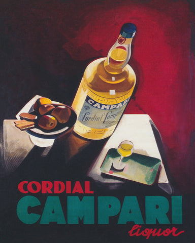 Cordial Liquor No1
