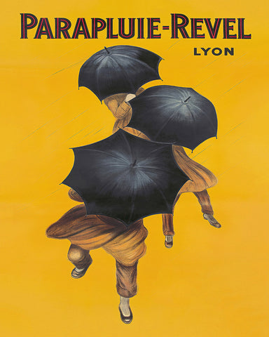 Parapluie Revel