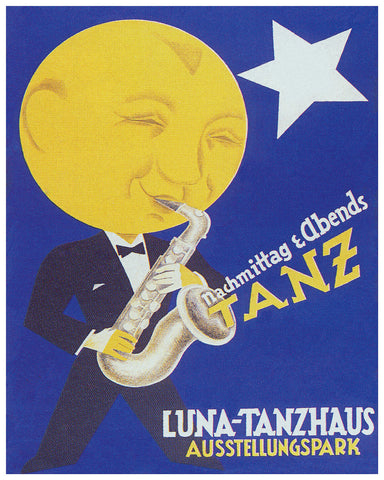 Moonlight Jazz