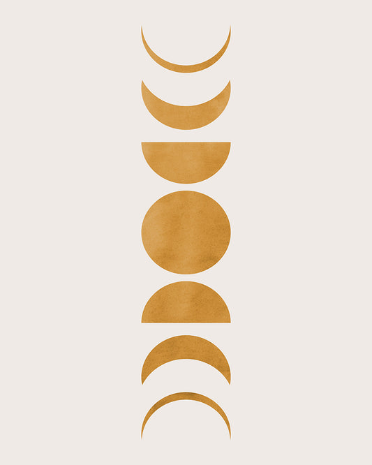 Unframed