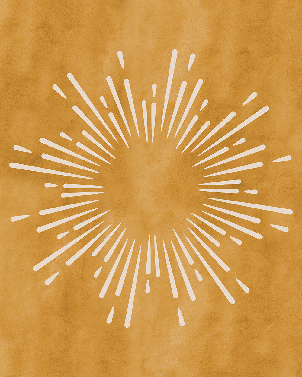 Unframed