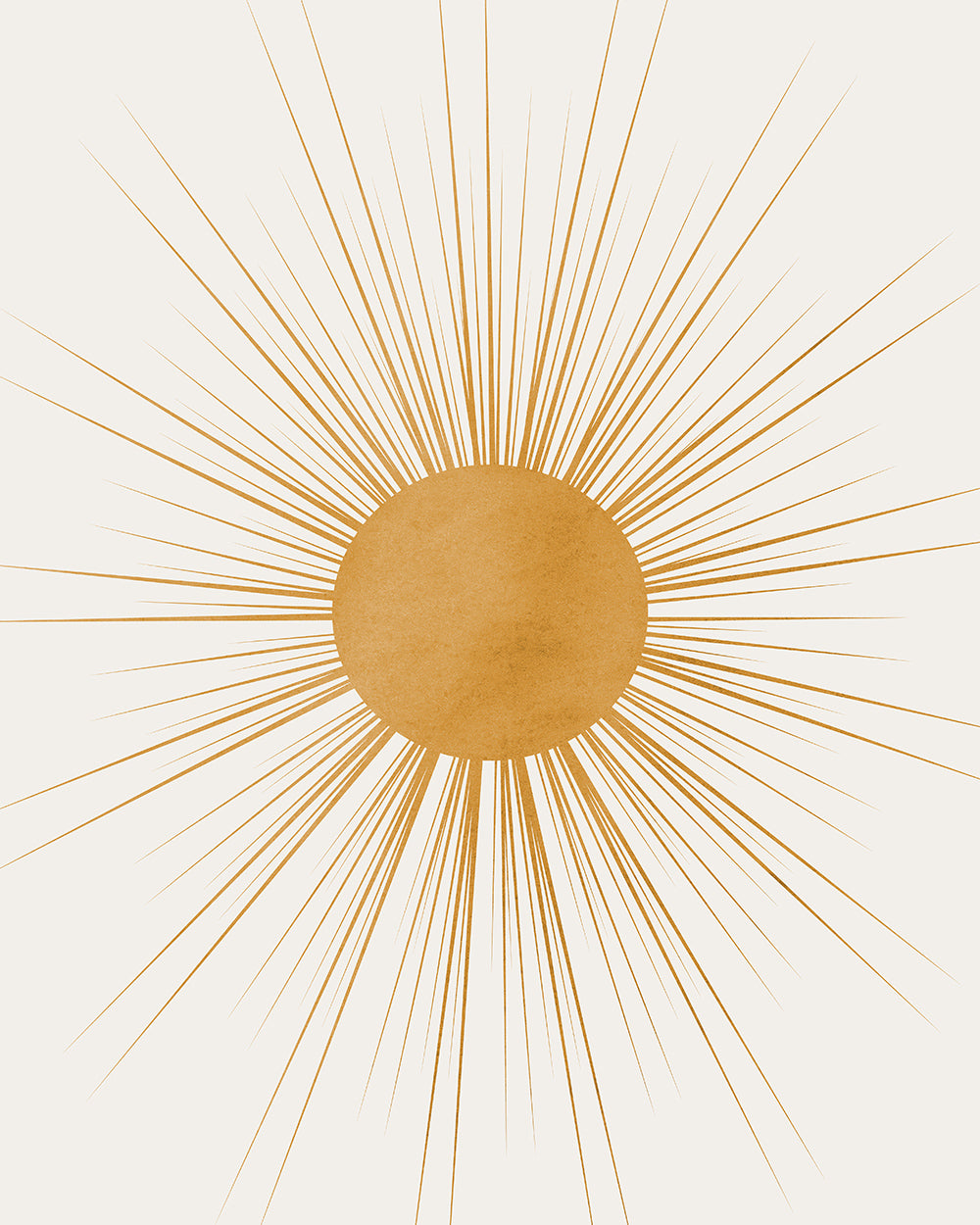 Unframed