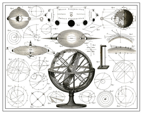 Bolder Atlas