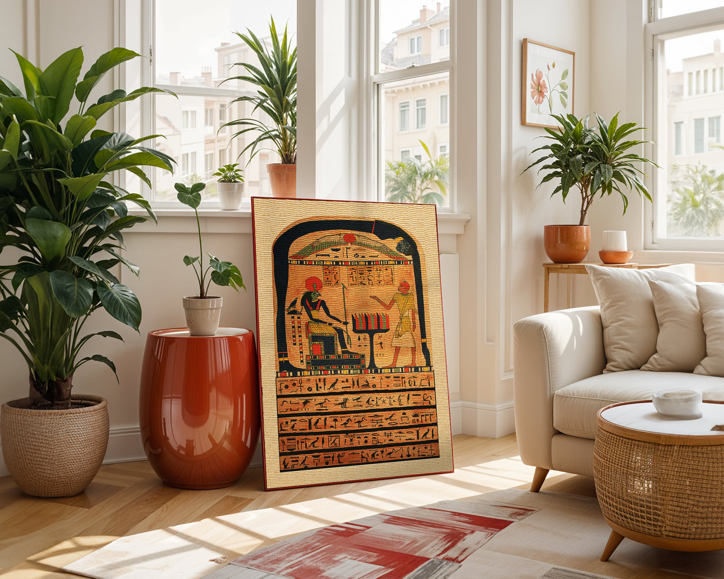 Stele of Revealing No1