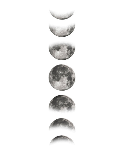 Unframed